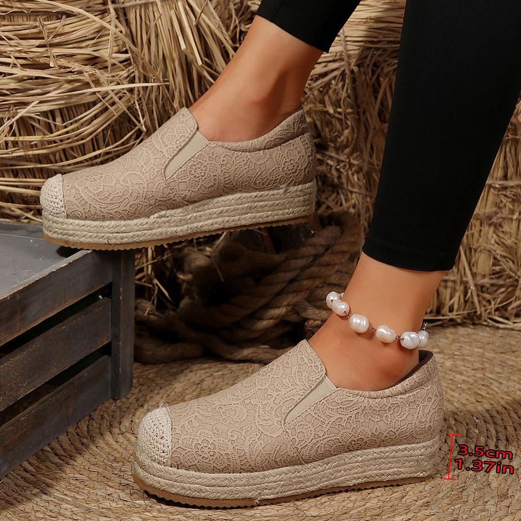 Fisherman Shoes Comfortable Flat Women's Single Shoes Casual One Stirrup Loafers Cloth Shoes