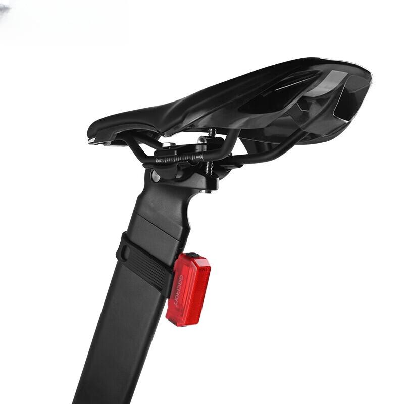 USB Rechargeable Mountain Bike Taillight