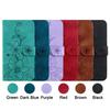 Magnetic Leather Phone Case for ZTE Blade A72 a52 V40 Vita a7S 2020 Flip Cover Wallet Case