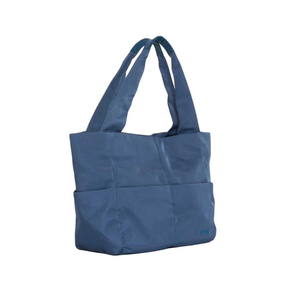 Camper TIA 52675 Royal Blue Tote T40 Women's Bag,