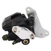 Rear Brake Caliper 43250 HN1 006 Metal Alloy Atv Brake Caliper With Pads for Sportrax 400 400EX 1999 To 2004