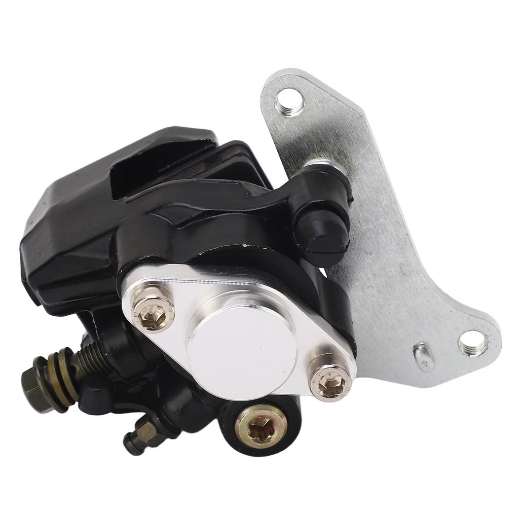 Rear Brake Caliper 43250 HN1 006 Metal Alloy Atv Brake Caliper With Pads for Sportrax 400 400EX 1999 To 2004