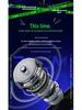 Type-C Pukee M762 Noise-Canceling Wired Gaming Earbuds