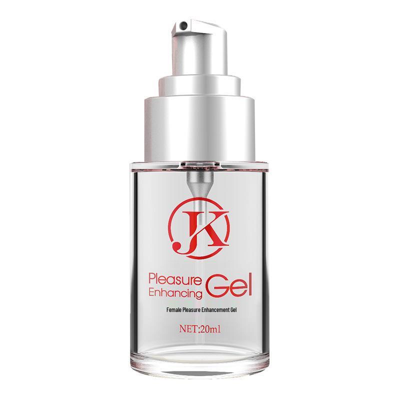 Joker Women's Pleasure Gel 20ml - Intimacy Enhancer for Couples