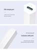 Portable Rechargeable Mini UV Nail Lamp