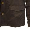 Paul Smith Cotton jacket M Dark brown Men's Used