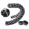 2Pcs Comfortable Bikes Handlebars Tape AntiVibration Wrap Nonslip Bicycles Handlebar Tape Wrap Cycling Accessories