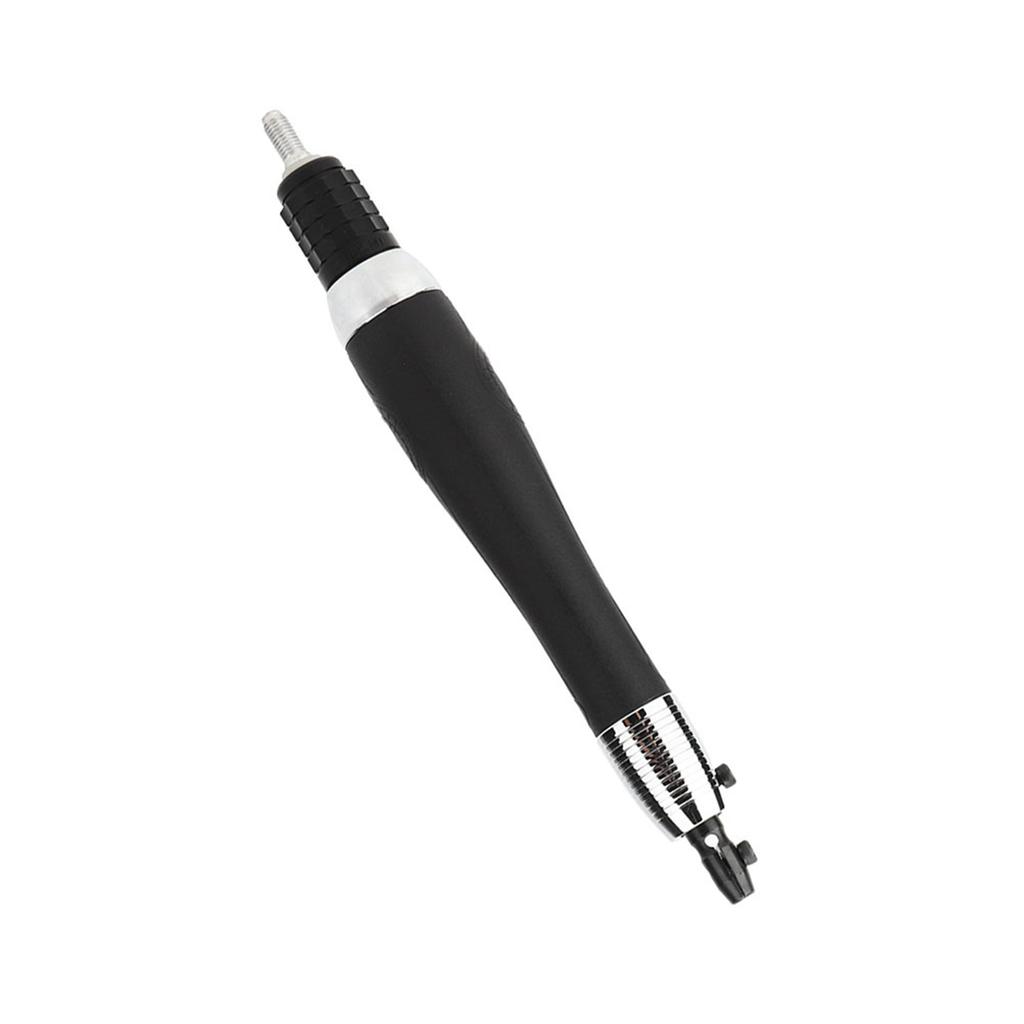 Grinding File Mini Pneumatic Tool High Speed Bearing Ultrasonic Industrial Accessory 22000RPM