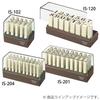 KOKUYO Endless Stamp English Letter Set No. 4 IS-204