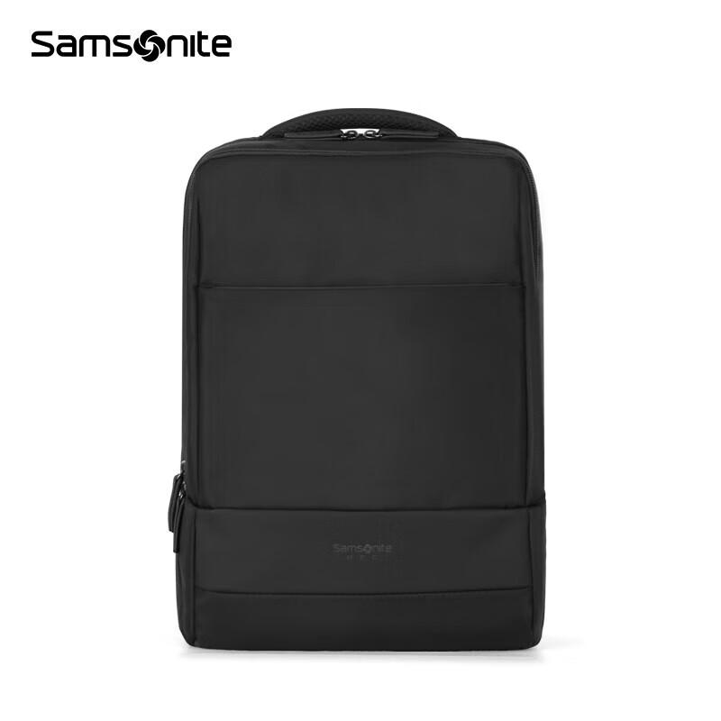 Samsonite Business Travel Laptop Backpack