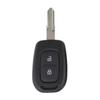 Remote Car Key For Renault Clio 4 Duster Sandero Symbol Kwid Dacia Logan Lodgy Dokker Trafic Master 433MHz 4A Chip No Logo Blade