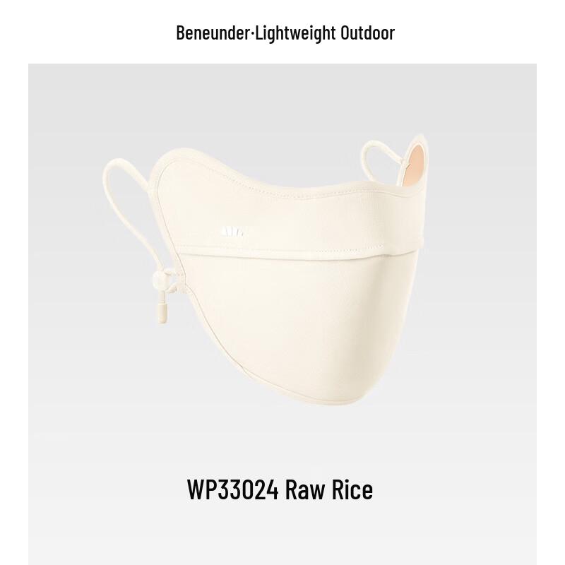 beneunder Thermal Eye Protection Mask