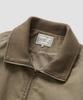 Pealp Washed Cotton Tanker Jacket 13(Beige)
