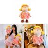 Crayon Shin Chan Bochan Plush Toy With Pp Cotton Filling For Kids And Collectors
