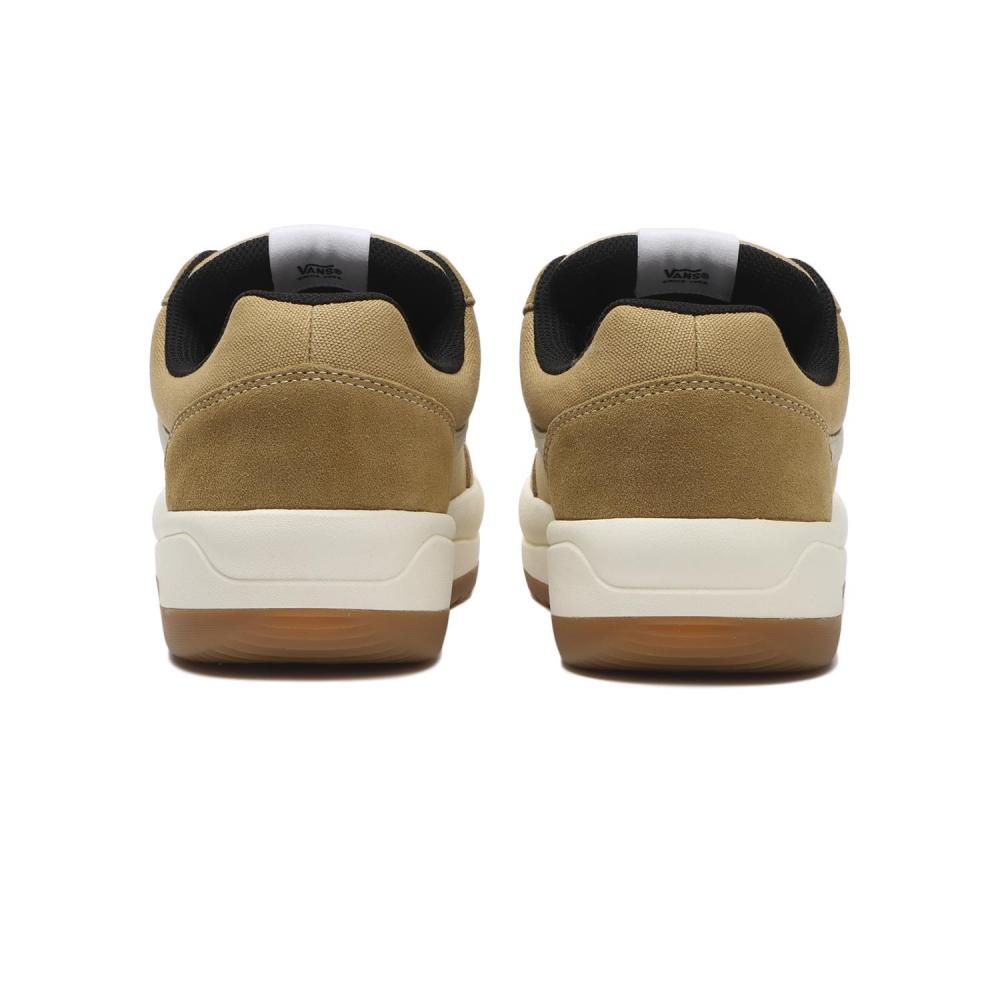 Vans Grasso V2069 Beige White