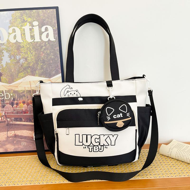 Сумка через плечо для девочки — фото 13