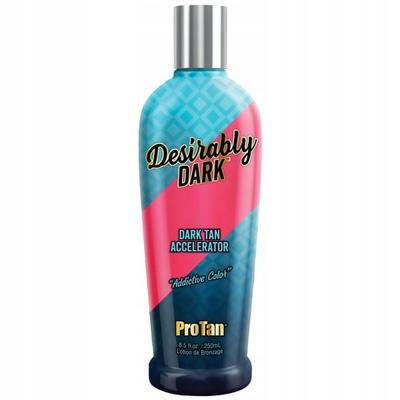 Protan Desirably Dark Ultra Acelerador 250ml