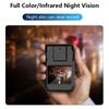 SJCAM A50 4K Wearable Body Camera WiFi Αθλητική κάμερα Βιντεοκάμερα 12MP Night Vision IP65 Αδιάβροχη