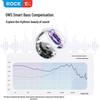 ROCK Ultra Wireless Earclip Bluetooth Earphones