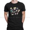 Neco Arc Crewneck Tshirts Attack Personalize Unisexs T Shirt Hipster Tops 6xl