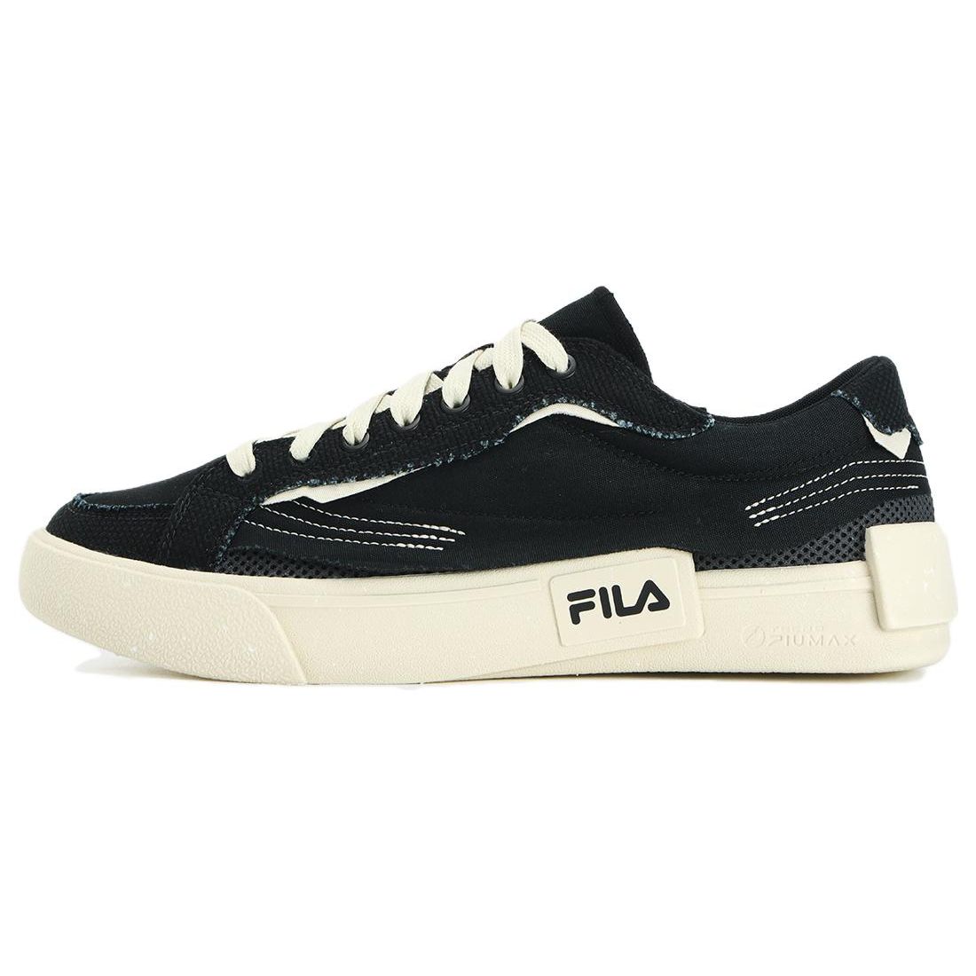FILA FUSION Pop Skate Men s Skate Shoes Beige T12M332103FBA 42.5