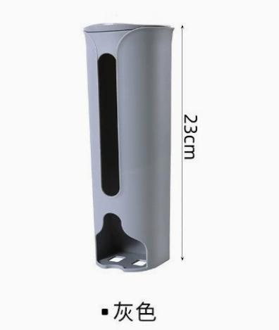 Wall Mounted Underwear with Pull Out Drawers No Drilling Socks Storage Box for Closet