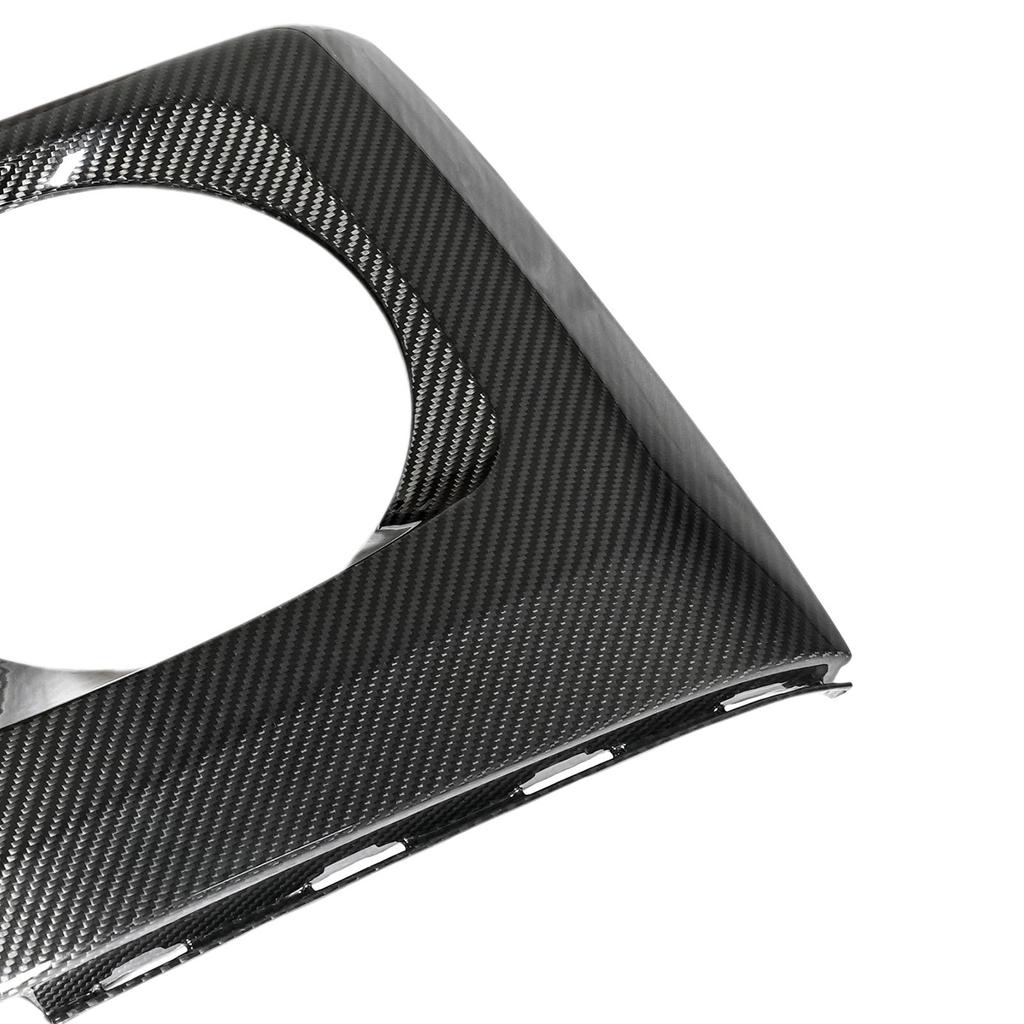 Carbon Fiber Body Kit Head Light Cover Fit Mercedes-Benz W464 W465 2019-2026
