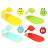Portables Baby Swimming Sunshades Cover Sun Blocking Beach Camping Accessory for Inflatable Swimming Rings