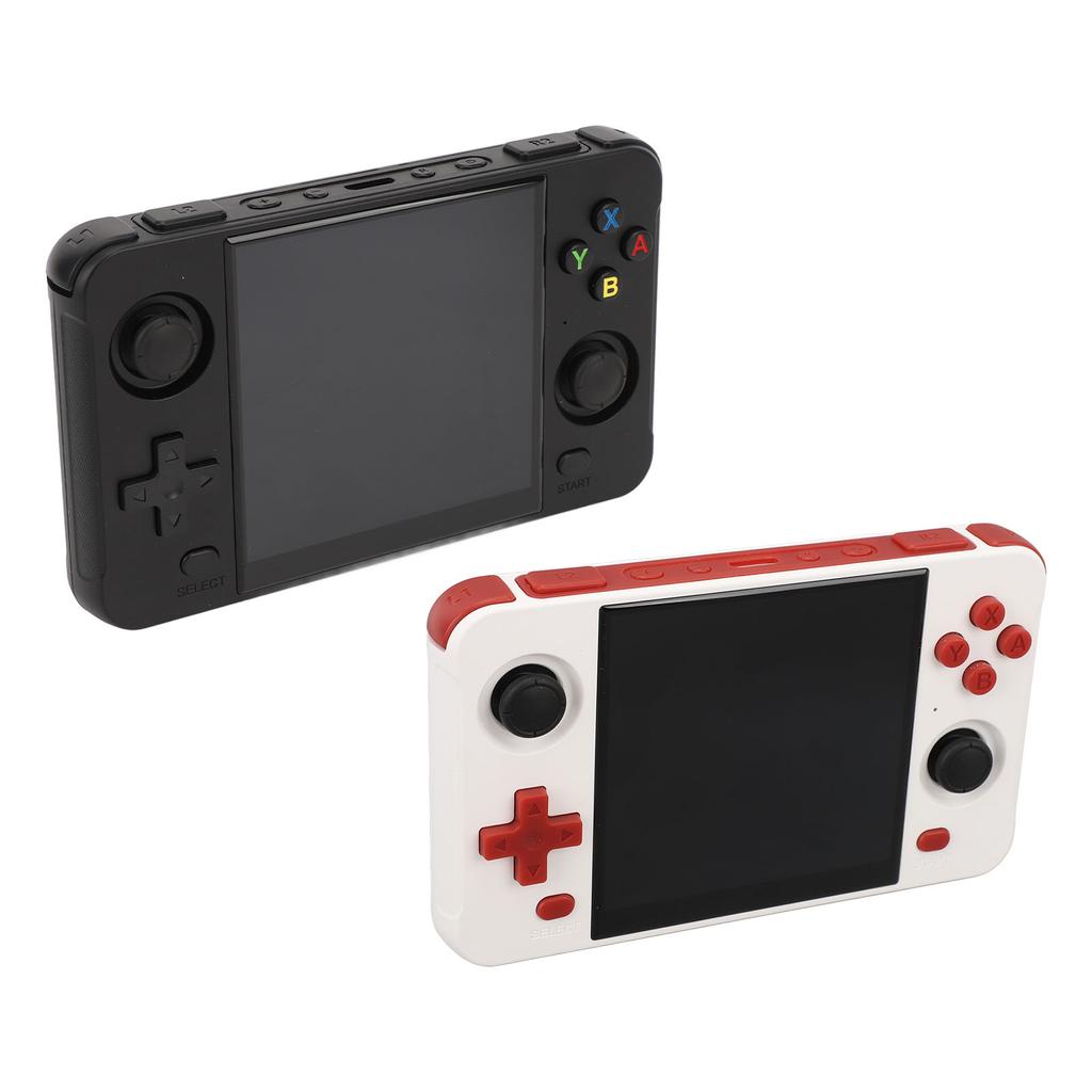 Handheld Game Console 4 Inch IPS Color Screen Open Source Retro Gaming Console Top RL Buttons Suppor