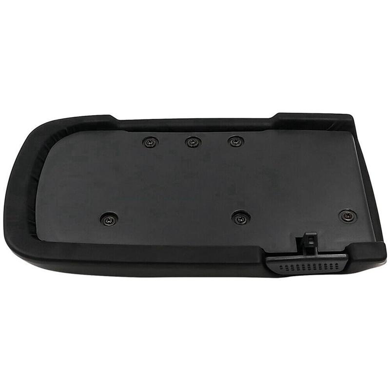 10421355 Car Console Door Lid Armrest Cover Fit For  Camaro /Firebird 1997-2002 Replacement Accessories 1 Piece