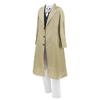 Dazai Osamu Cosplay Costume Bungo Stray Dogs Season 4 Anime Uniform Halloween Christmas Clothes