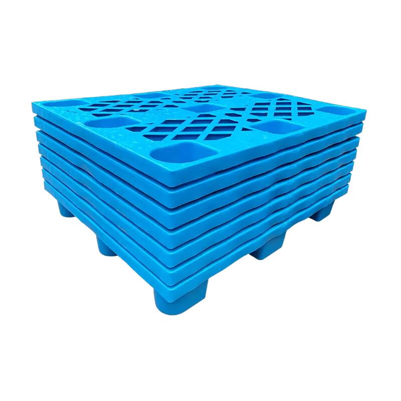 Industrial Plastic Forklift Pallet