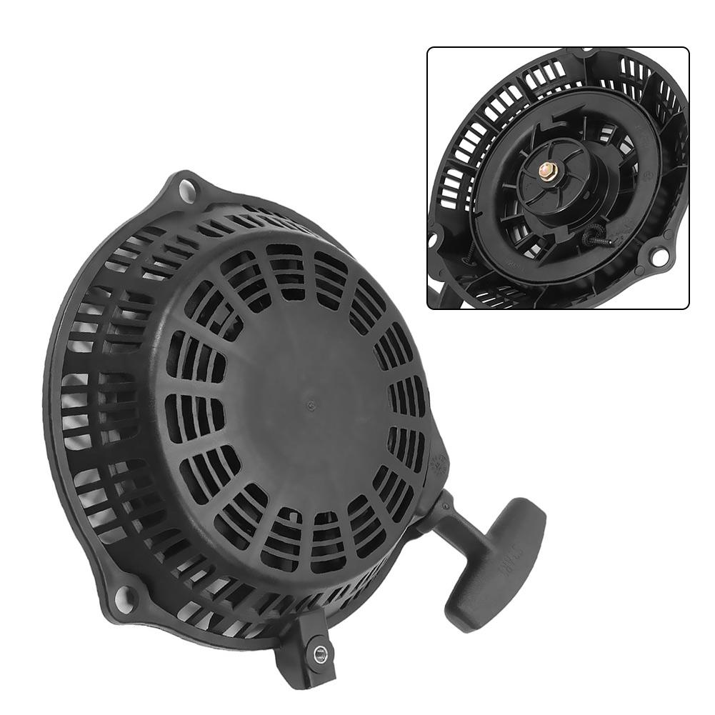 69731 Recoil Starter Lawn Mower For Predator 173cc 5.5HP Engine With Pull Cord Garden Chainsaw Parts And Accessories