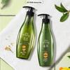 Siyuan Sapindus Oil Control Shampoo & Conditioner Set