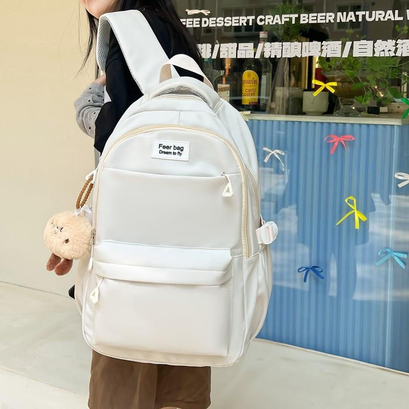 Студенческая школьная сумка — фото 13