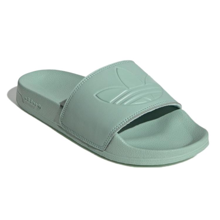 Adidas Originals Adilette Lite 'Green' GX8894