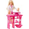 Simba Steffi Pediatrician Doll