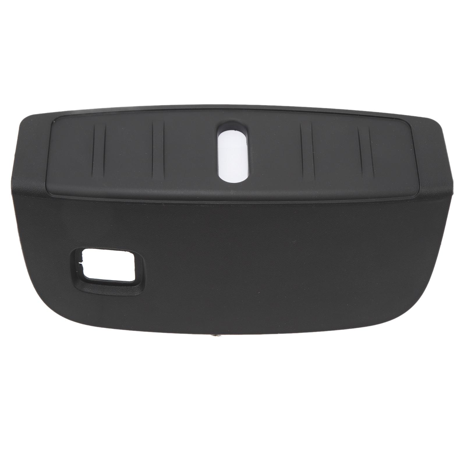 

Панель закрытия капота 1095858 00 D Замена крышки замка капота для Tesla Model 3 2017–2023 гг.