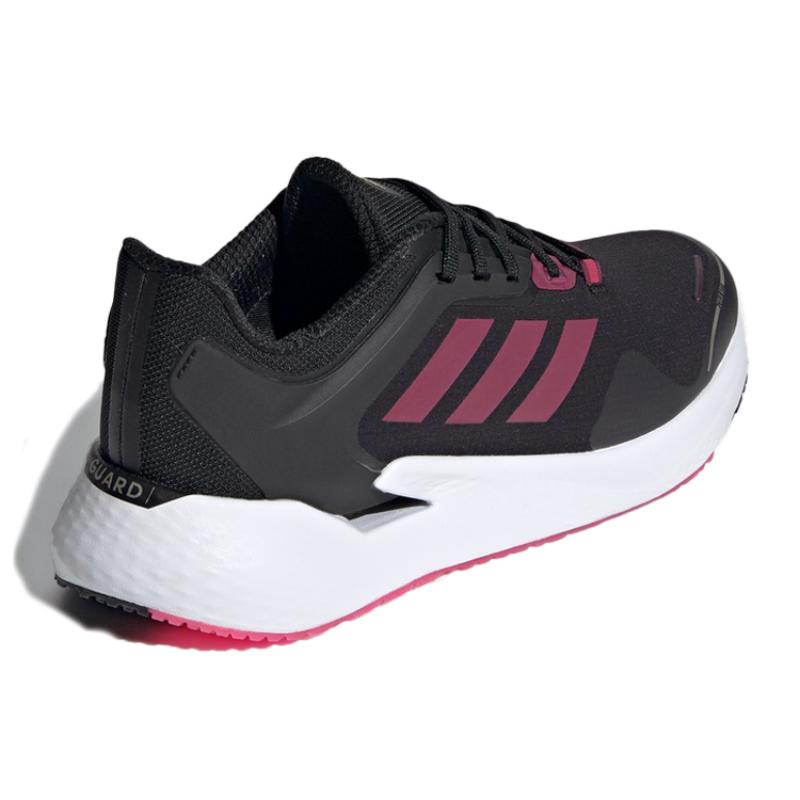 Adidas Alphatorsion C.Rdy 'Black Purple' Sneakers G54874