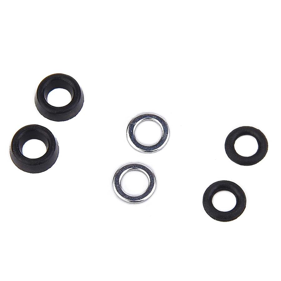 Fit For Kawasaki Vulcan 750, 1987-2006, Carb/Carburetor Repair Kit - VN750