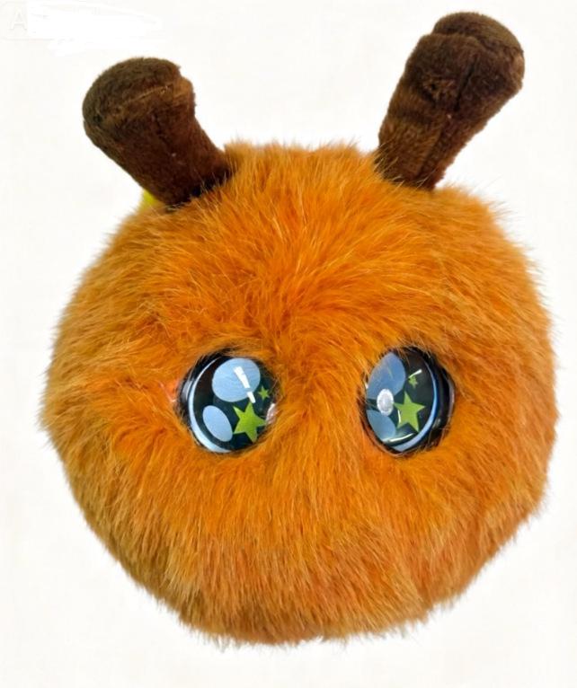 Children s Educational AI Companion Dolls: Emotional Soothing & Early Development Series 10