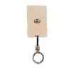 Toyota RAV4 2026 NFC Card Key Case & Car Buckle Shell