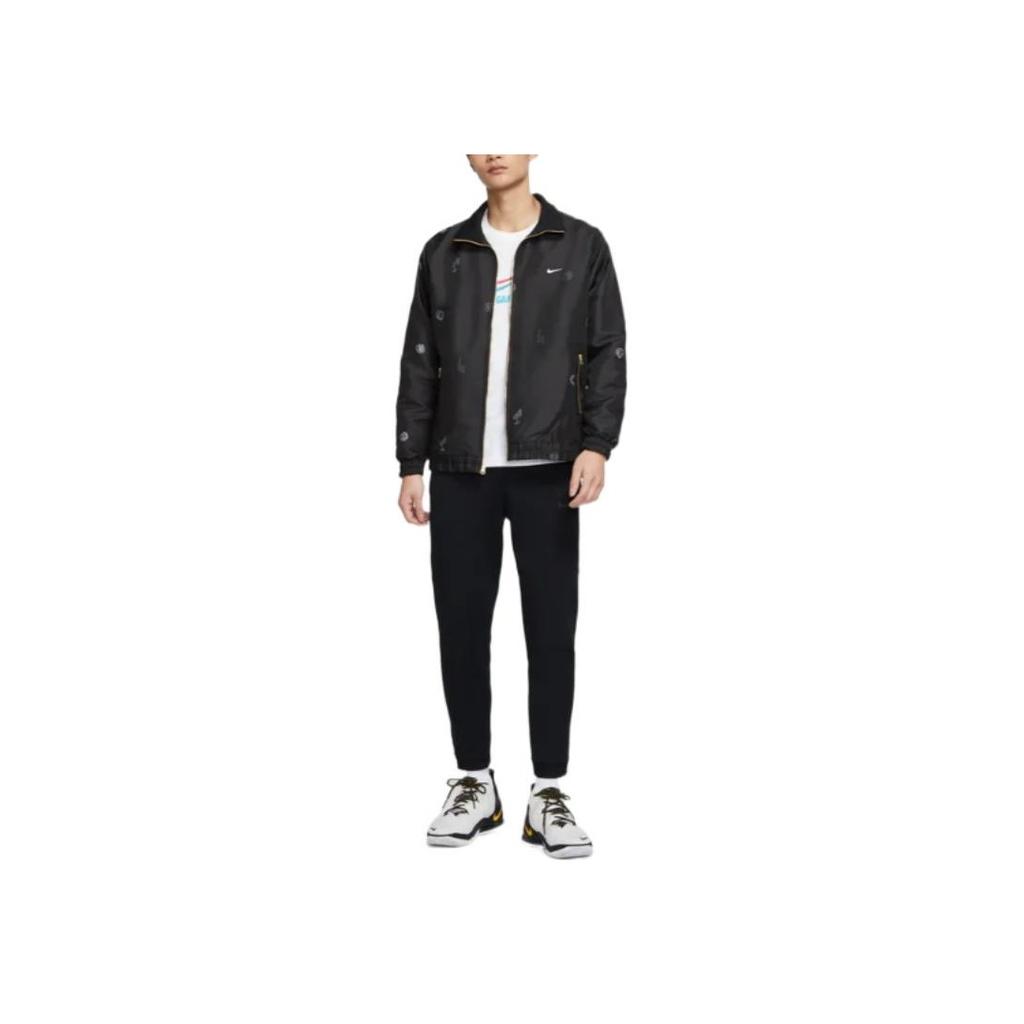 New Nike Jackets Men Black DH7439-010