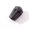 Climbing Hiking Travel Crutch Walking Stick Pad Anti-Slip Replacement Tool