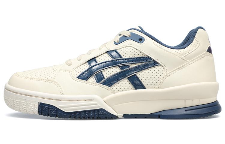 ASICS Gel Spotlyte Low White Blue 1203A312-101 37