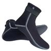 Pulian Men's Warm Diving & Snorkeling Socks