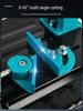 Multi-Functional Angle Grinder Table Saw Stand for Polishing and Cutting