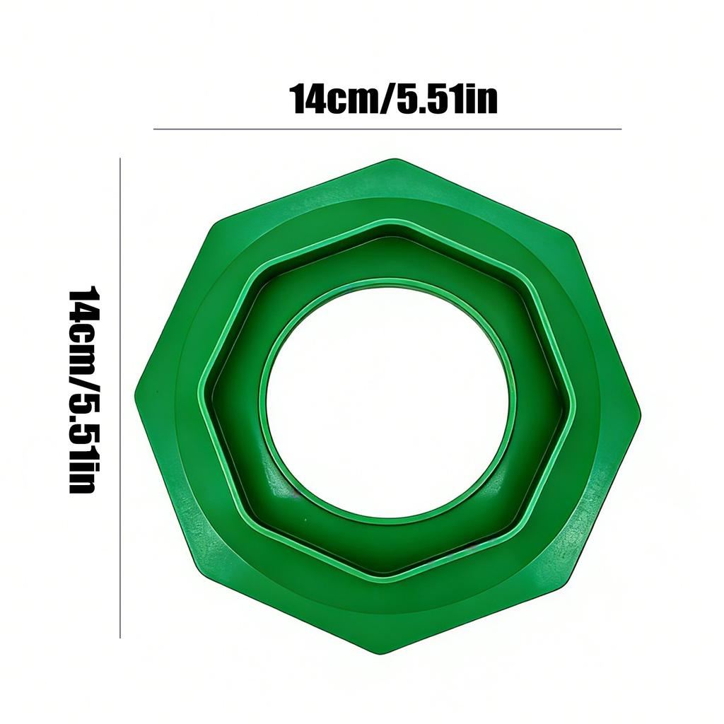 Bowling Ball Holder Reusable Universal Sanding Pad Holder Surface Maintenance Fixing Tool Compatible with All Bowling Balls