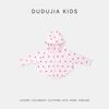 Dudu Family Kids' Cartoon Sun Protection Jacket