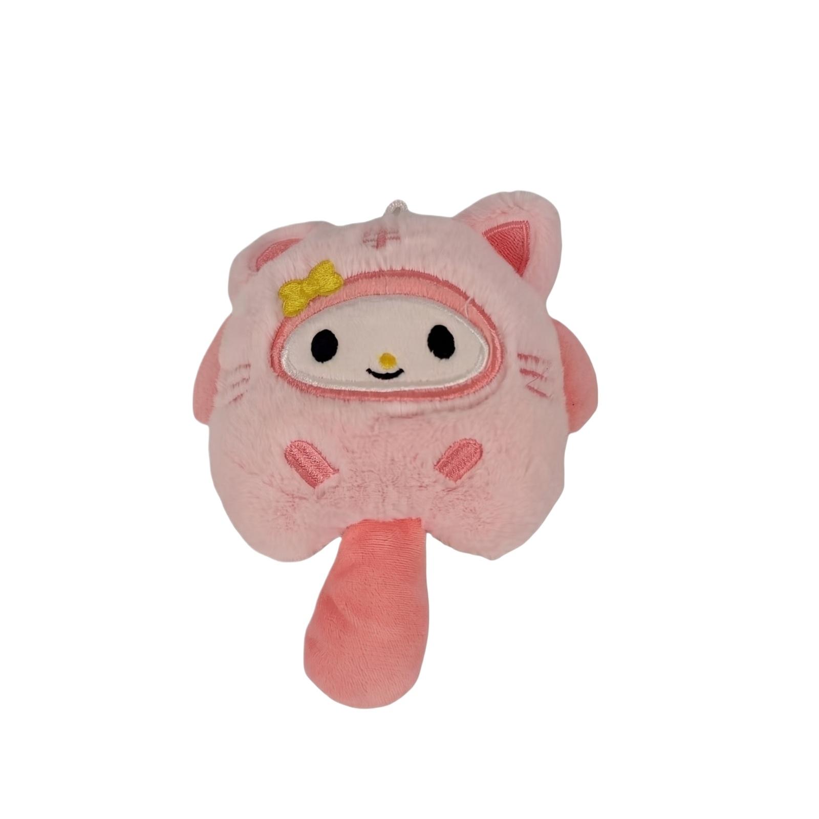 

Plush Toys, Cute And Soft Plush Dolls, Also Make Great Gifts For Children And Adults One Size